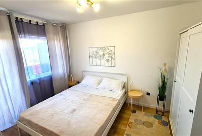 Apartament cu 3 camere semidecomandat, mobilat în Baciu - 1