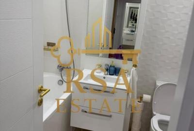 Garsoniera moderna in complexul rezidential Hils Brauner - Sector 3 Garsoniera moderna in complexul rezidential Hils Brauner - Sector 3 - 7