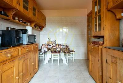 Casa individuala cu 4 camere, garaj si anexe | Girocului | COM 0% - 3