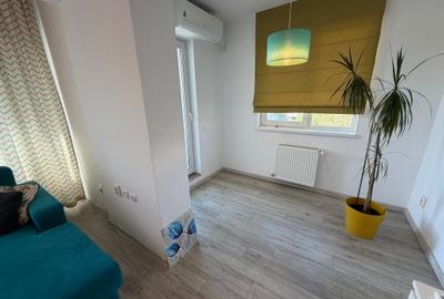 Apartament cu 2 camere decomandat, mobilat în Rahova - 4