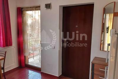 Apartament 1 Camera + Nisa Dormit | Bloc nou | 36mp | Zorilor! - 4