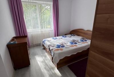 Apartament 2 camere dec etaj Rahovei-Milea - 6
