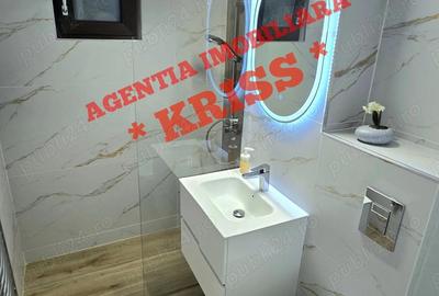 Apartament cu 4 camere decomandat în Central - 9