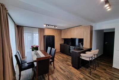 Casă individuală cu 4 camere cu Canalizare în Central - 2