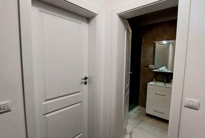 Apartament cu 2 camere în Bariera Vâlcii - 2