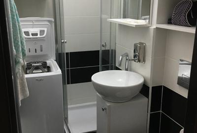 Garsonieră semidecomandată în Noua - 7