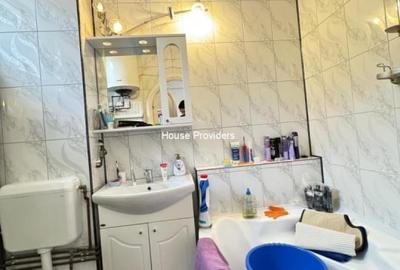 Apartament cu 2 camere, mobilat în Unirii - 9