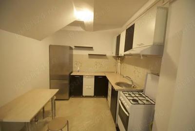 Apartament cu 2 camere semidecomandat în Cug - 1