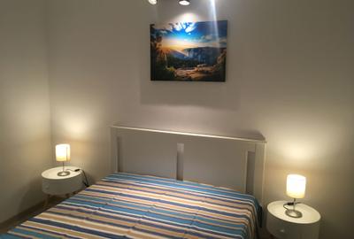 Apartament cu 2 camere semidecomandat în Central - 5