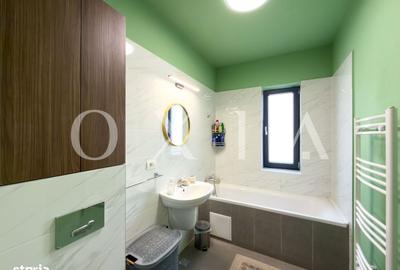Apartament cu 2 camere semidecomandat în Neptun - 11