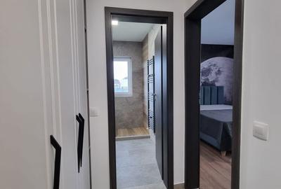 Apartament cu 2 camere decomandat în Drumul Carului - 3