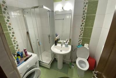 Apartament cu 4 camere decomandat, mobilat în Far - 5