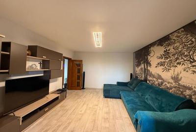 APARTAMENT 2 CAMERE MOBILAT MODERN, ZONA BRATIANU - 2