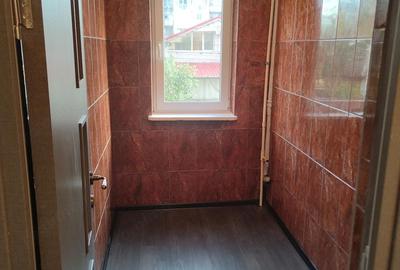 Apartament cu 2 camere decomandat în Central - 4