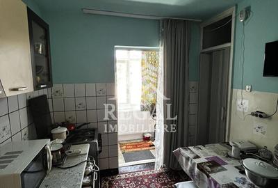 Apartament cu 2 camere decomandat, mobilat în Exterior Vest - 6