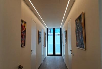 Apartament de lux cu 5 camere în Residence Kiseleff 45 - 1