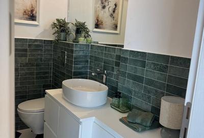 Apartament cu 3 camere în Cișmigiu - 5