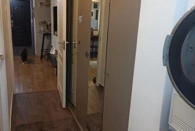 3 Camere SD - Mobilat complet - Zona Garii - 7min de Piata Unirii - 5