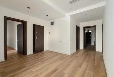 Herastrau Sos Nordului stradal 4 camere URIAS 250 mp utili - 5