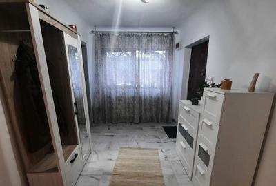 Casă cu 2 camere în Răscruci - 1