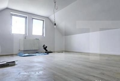 Casă cu 7 camere cu Teren 590 Mp în Semicentral - 2