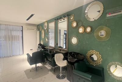 Spațiu comercial, de 88 mp, în Militari - 34