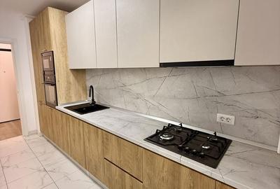 Apartament cu 2 camere decomandat în Sebastian - 5