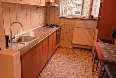 Apartament cu 2 camere decomandat, mobilat în Titan - 4