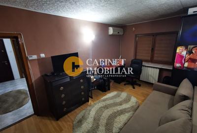 Apartament 4 camere parter/ Spațiu Comercial Nicolina 2 - 7