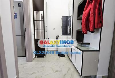 Garsonieră decomandată, mobilată în Titan - 1