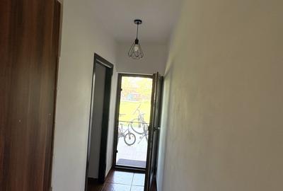 Casă individuală cu 3 camere cu Canalizare în Dancu - 10