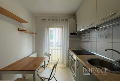 Apartament cu 2 camere semidecomandat, mobilat în Bună Ziua - 6