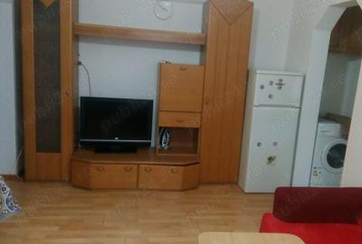 Apartament cu 2 camere în Giurgiului - 1