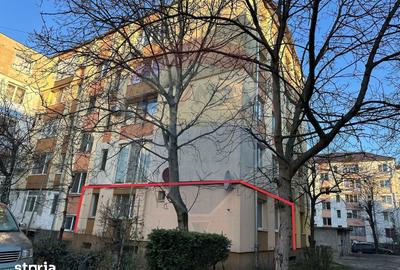 Apartament cu 3 camere, mobilat în Republicii - 4