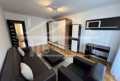 Apartament cu 2 camere, mobilat în Tudor Vladimirescu - 4