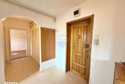 Apartament cu 2 camere decomandat, mobilat în Central - 3