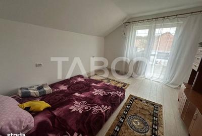 Casă cu 4 camere cu Teren 1040 Mp în Perșani - 7