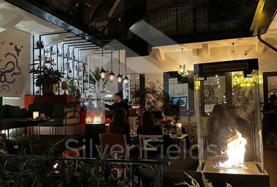 Se vinde Bar-Restaurant la cheie | Piata Unirii - 18