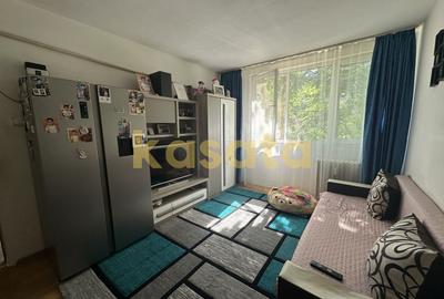 Apartament cu 3 camere semidecomandat, mobilat în Drumul Taberei - 1