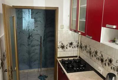 (SIBIU)Apartament de inchiriat