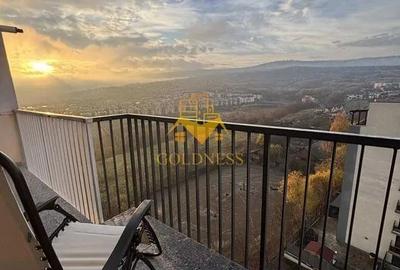 Apartament cu 2 camere decomandat, mobilat în Borhanci - 6