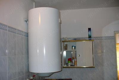 Casă cu 3 camere cu Teren 380 Mp în Central - 9