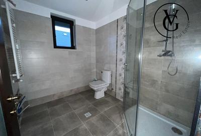 Vila Comuna Berceni | 7 camere - 12