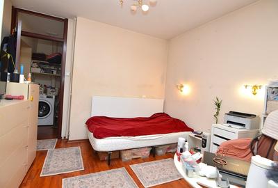 Apartament cu 4 camere decomandat, mobilat în Tineretului - 14