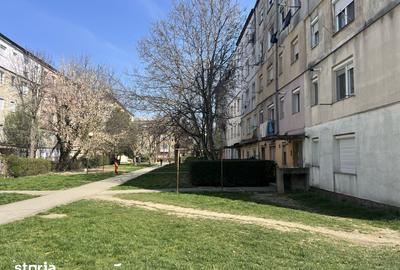 Apartament cu 2 camere în Solidarității - 3