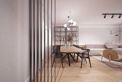 Casă de lux – Eleganță și rafinament în Cartierul Europa - 2