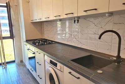 Apartament cu 3 camere - zona Pacurari - Valea Lupului - Pet Friendly - 8