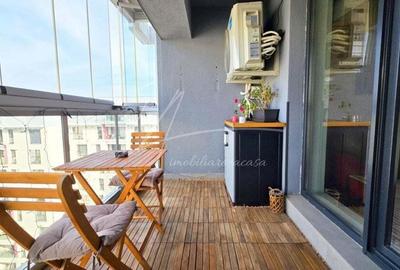 Lujerului, Exigent 1, mobilat si utilat complet Lujerului, Exigent 1, mobilat si utilat complet - 20