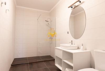 2 camere,parcare, bloc nou, terasa,Manastur, West City, Calea Floresti - 4