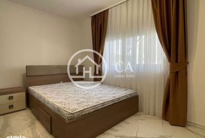 Casă cu 4 camere decomandat în Sântandrei - 10